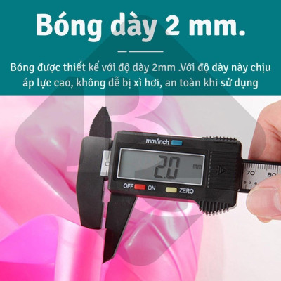 [KHÔNG KÈM BƠM ] Bóng Tập Yoga 75cm-Bóng Tập Thể Hình- Hàng Cao Cấp Chính Hãng  (hàng nhập khẩu)