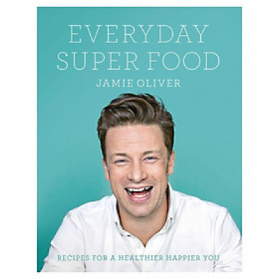 Everyday Super Food