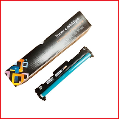 Cụm trống 19A: Cho máy in HP Laser M102a/ 130FN - Canon LBP 110, 112, 112wt, 113w/ MF 110, 112, 112wt, 113w ( Hàng nhập khẩu )
