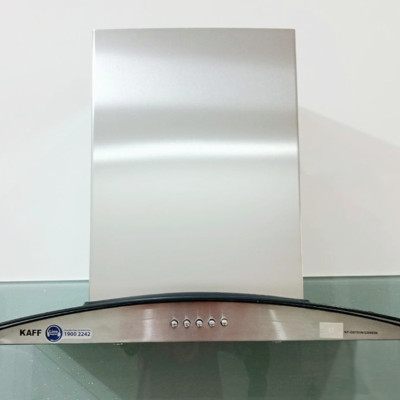Máy Hút Mùi Kính Cong KAFF KF-GB783N (KF-GB983N) - Hàng Chính Hãng