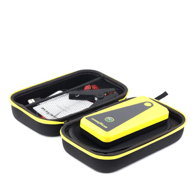 Bộ Kích Bình Cho Xe Hơi 400A GOODYEAR GY-2626 Đa Chức Năng Sạc Dự Phòng 6400mAh Tích Hợp La Bàn - Nhập Khẩu Chính Hãng