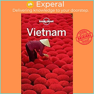 Sách - Lonely Pla by Lonely Planet Iain Stewart Brett Atkinson Austin Bush David Eimer Nick Ray Phillip Tang (paperback)