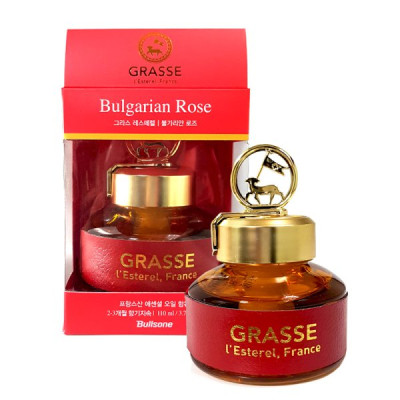Nước hoa Ô tô Cao Cấp BullSone Grasse L