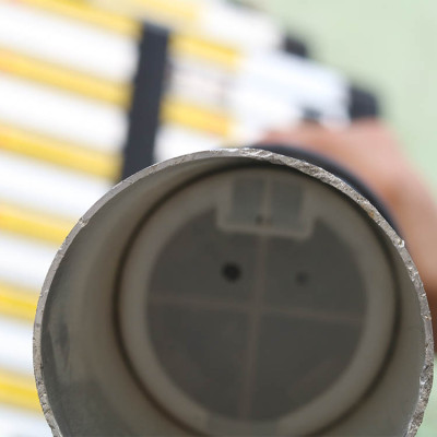 Thang nhôm rút gọn NIKITA - Nhiều kích thước lựa chọn