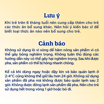 Sữa bột Enfamil A+ NeuroPro 1 với 2’-FL HMO cho trẻ từ 0 – 6 tháng tuổi– 830g