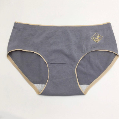 Combo 5 Quần lót cotton vừa cho người từ 48kg đến 60kg  - Q38