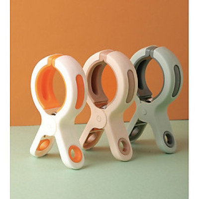 Kẹp vải thêu của tranh thêu chữ thập