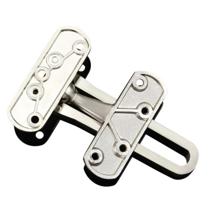 Chốt Cửa Inox, Khóa Chốt Trượt An Toàn Đề Phòng Người Lạ Đẩy Cửa Vào Phòng, Chống Mở Cửa Từ Bên Ngoài. Takyhome 3150bac