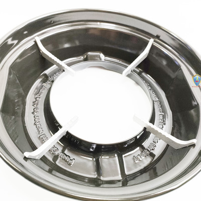 Bếp nướng không khói đă năng Namilux GS2621PF - HÀNG CHÍNH HÃNG (MP)