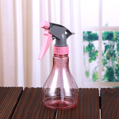 Bình Xịt Nước/Bình Xịt Tưới Cây Bằng Nhựa/Bình Xịt Nước Tạo Mẫu Tóc GILBOY MX01 - (Ngẫu Nhiên)