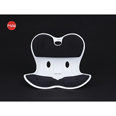 Ghế chỉnh dáng ngồi đúng Roichen Giant, dành cho nam nữ cân nặng 70- 90kg, lớn hơn, thoải mái hơn