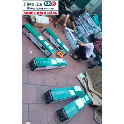 Máy cắt tỉa hàng rào cắt cây cảnh WORKFIX chính hãƞg - Động cơ lõi đồng 100% - chân pin phổ thông