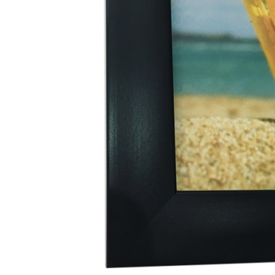 Bộ khung ảnh treo tường tạo động lực treo văn phòng Tặng Sơ Đồ Và Đinh Treo Tranh - Khung Hình Phạm Gia PGCTK26