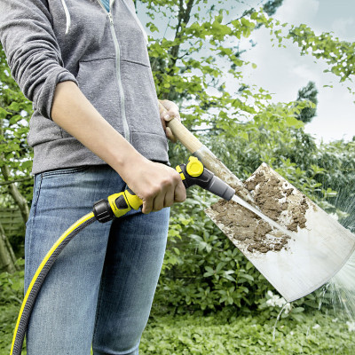 Bộ vòi phun tưới cây bốn món Karcher