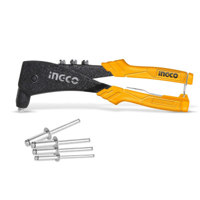 KÌM RÚT ĐẦU NHÔM 10" INGCO HR105 - HÀNG CHÍNH HÃNG