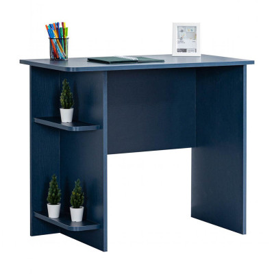 Giường tầng cho bé thiết kế đơn giản SMLIFE Suvena