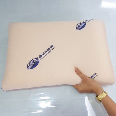 GỐI NẰM CAO SU HOẠT TÍNH GOLDEN LATEX