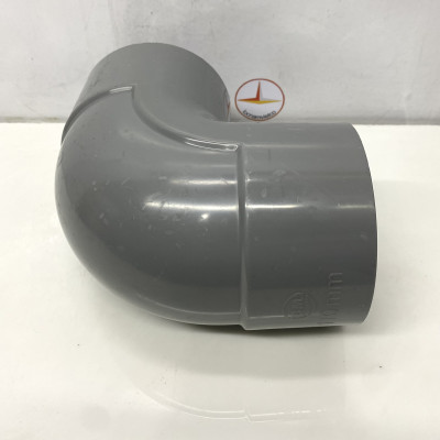 Co 110 nhựa PVC Bình Minh loại dày (Elbow)_ C110 D