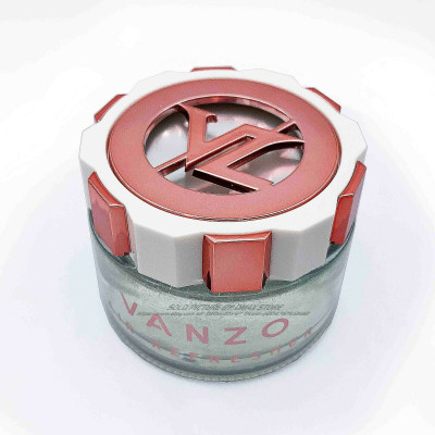 Nước hoa ô tô Vanzo Luxury English Pear & Freesia [1818]