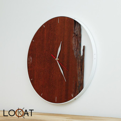 Đồng Hồ Treo Tường Đẳng Cấp 2022 DH24050059