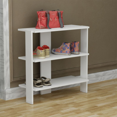 Kệ giầy gia đình thiết kế đơn giản SMLIFE Relonis