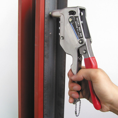 Kìm rút đinh rivet răng cóc RG-95 Vessel (Nhật Bản) 