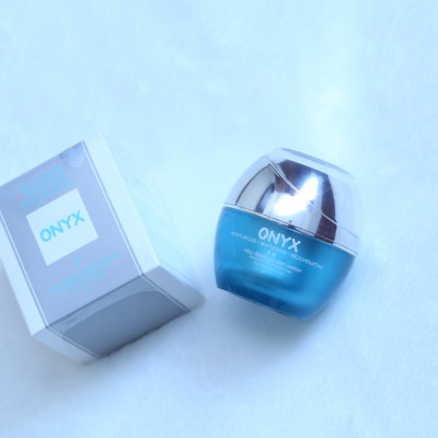Kem Dưỡng Ẩm ONYX Giúp Làm Trắng Da, Đều Màu Da, Ngăn Ngừa Vết Nám Và Sẹo Mụn