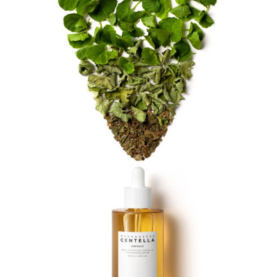 Tinh Chất cho da nhạy cảm Skin1004 Madagascar Centella Asiatica Ampoule 55ml