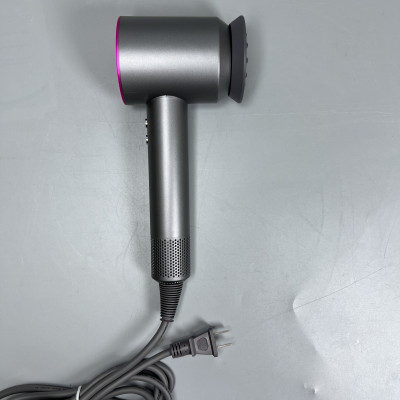 Máy sấy tóc Forseti FHD-688 Super Hair Dryer - Không cánh quạt - Ít tiếng ồn - Sấy nóng lạnh ion - Tạo kiểu nhanh - Hàng chính hãng