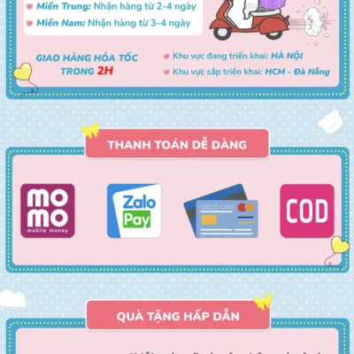 Thú nhồi bông ngựa kỳ lân nằm - Size từ 40cm đến 140cm - Quà tặng gấu bông kỳ lân sừng siêu dễ thương - Gối ôm mềm mịn cho bé