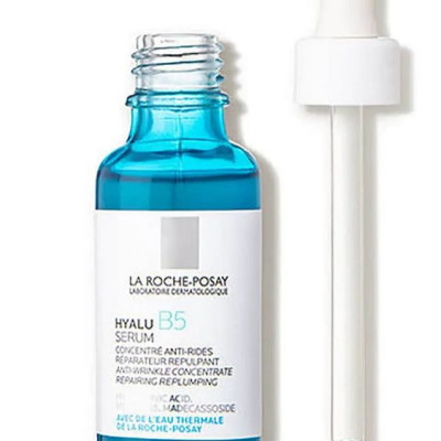 Tinh Chất La Roche-Posay Phục Hồi Độ Ẩm, Săn Chắc Da 50ml Hyalu B5