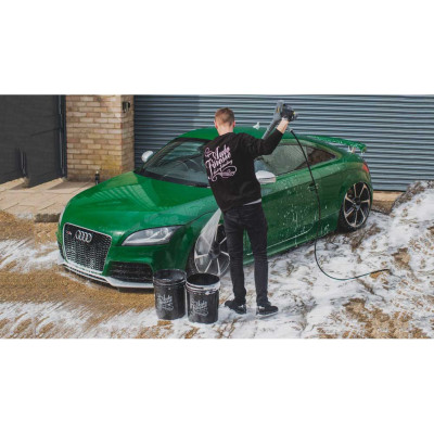 Xô rửa đựng dung dịch rửa trực tiếp Auto Finesse - DETAILING BUCKET