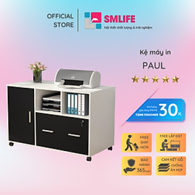 Kệ để máy in SMLIFE Paul