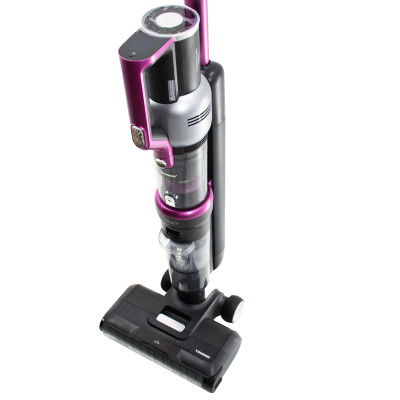 Máy hút bụi khô và ướt không dây Tiross TS9307 - Hàng chính hãng