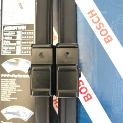 BỘ GẠT MƯA BOSCH AEROTWIN EURO SET MERCEDES E200 E240 E280 (W211) - 26X26 (7079)