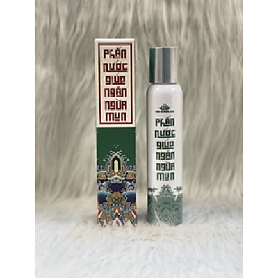 Phấn nước ngừa mụn Phấn Nụ Hoàng Cung