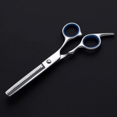 Kéo Cắt Tóc Thép Không Gỉ Kềm 