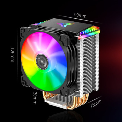 Quạt tản nhiệt CPU Jonsbo CR-1400 - Hàng nhập khẩu