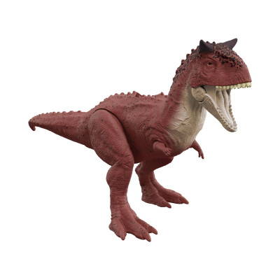 Đồ Chơi Mô Hình SaGa Khủng Long Chiến Đấu Carnotaurus JURASSIC WORLD MATTEL JGM12