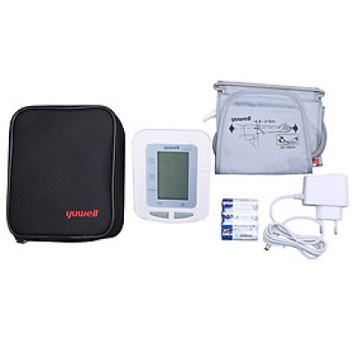 Máy Đo Huyết Áp Bắp Tay Yuwell YE660B