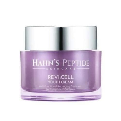 Kem hahn’s peptide trẻ hoá và tái tạo da- Han