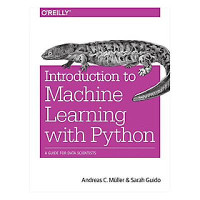 Introduction To Machine Learning With Python