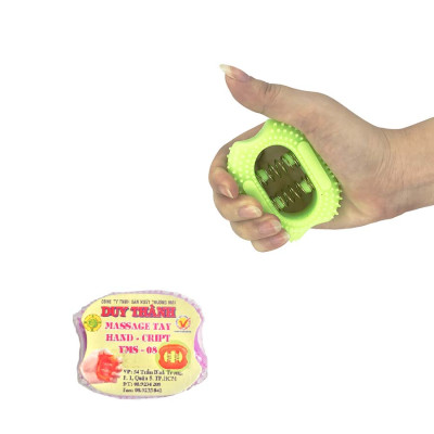 Dụng Cụ Tập Tay Duy Thành YMS08