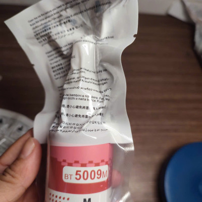 Bộ mực 4 màu BTD60 BT5000 dành cho máy in  Brother DCP-T300/ 700W/ MFC-T800W