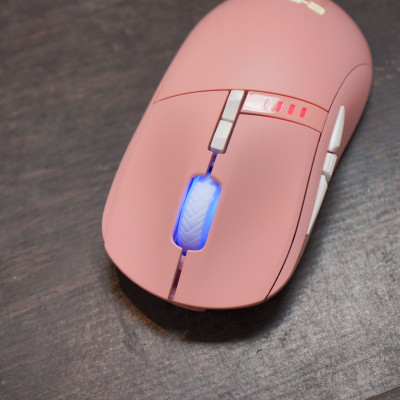 Chuột E-DRA EM620W Wireless - Hàng Chính Hãng