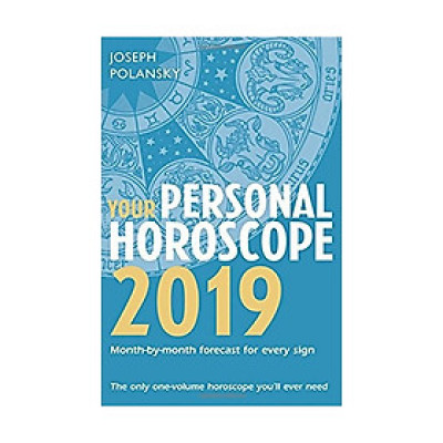 Your Personal Horoscope 2019