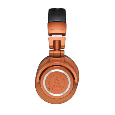 [Limited Edition] Tai nghe Bluetooth Chụp Tai Choàng Đầu Audio Technica ATH-M50xBT2 MO - Hàng Chính Hãng