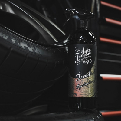 TREAD TYRE CLEANER - Vệ sinh lốp ô tô Auto Finesse