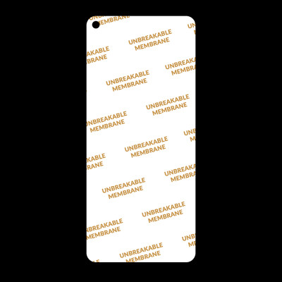 Miếng dán PPF Mặt Trước Dành Cho Realme Q2 / Realme Q2 Pro- Hàng Chính Hãng