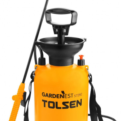 BÌNH PHUN NƯỚC 5 LÍT TOLSEN 57292 - HÀNH CHÍNH HÃNG